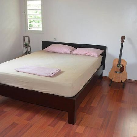 Papeete Appartement F2 Kültér fotó