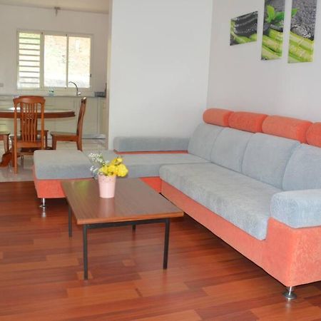Papeete Appartement F2 Kültér fotó