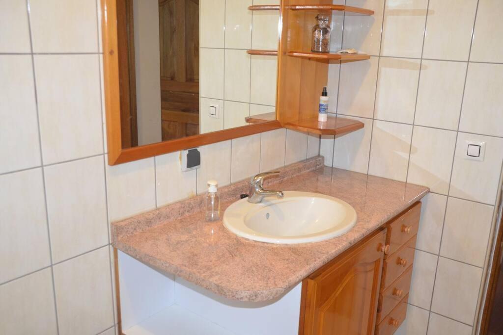 Papeete Appartement F2 Kültér fotó