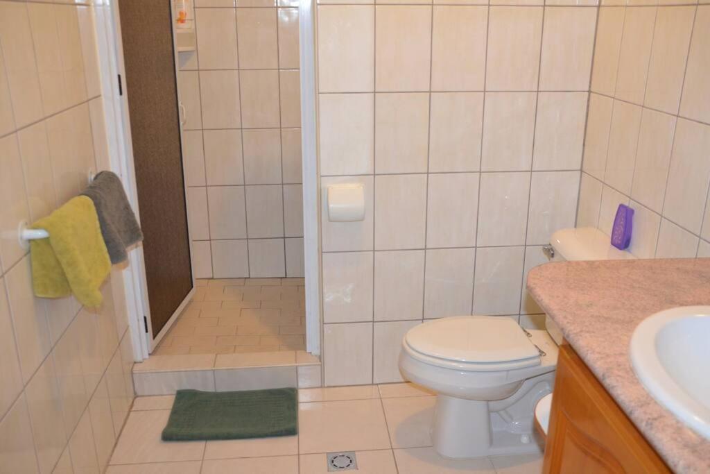 Papeete Appartement F2 Kültér fotó
