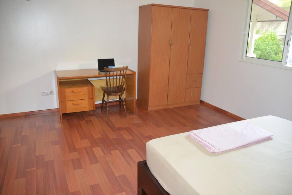 Papeete Appartement F2 Kültér fotó